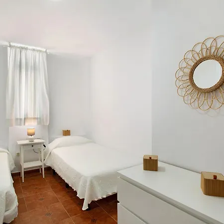 Lejlighed Casa Boti *