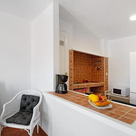 Lejlighed Casa Boti *