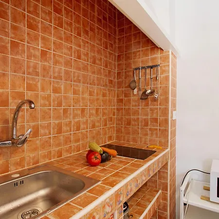 Casa Boti Lejlighed